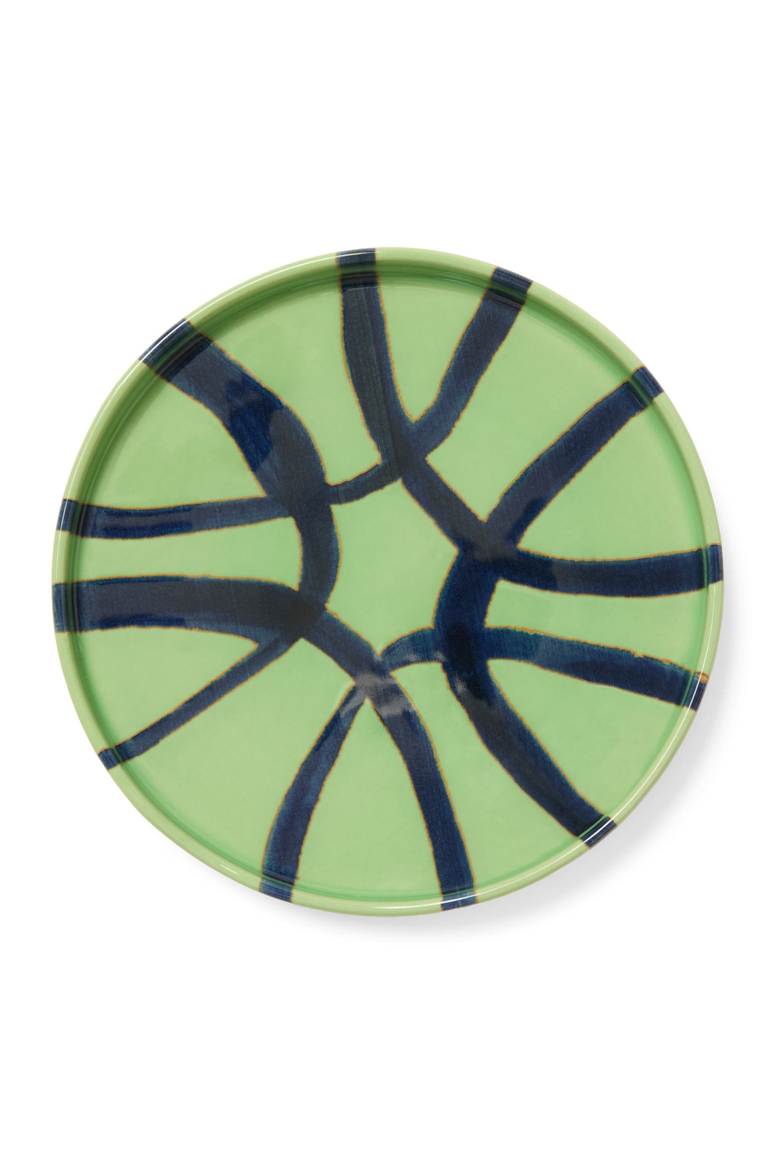Appetizer Table Card Caravan Home Amalfi Appetizer Plate | Nordstrom