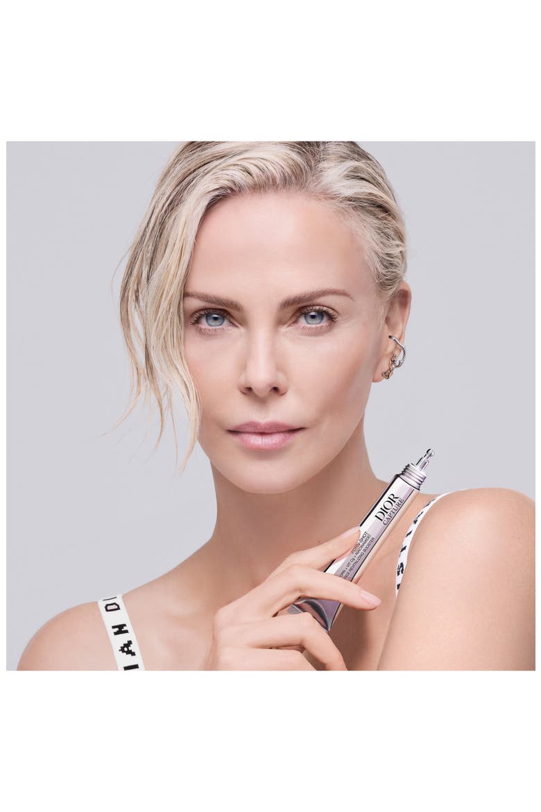 Capture PDRN-Shot Radiance Revitalizing Booster Serum, Alternate, color, NO COLOR