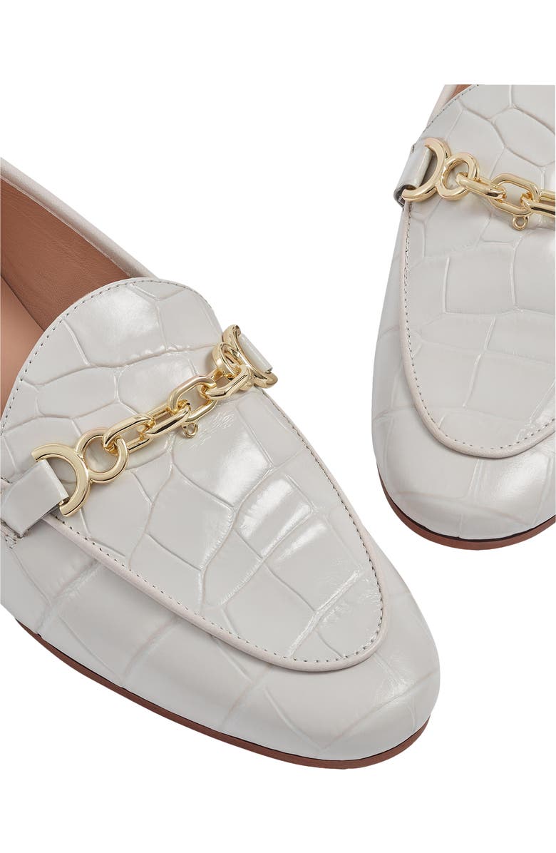 LK Bennett Adalynn Loafer, Alternate, color,