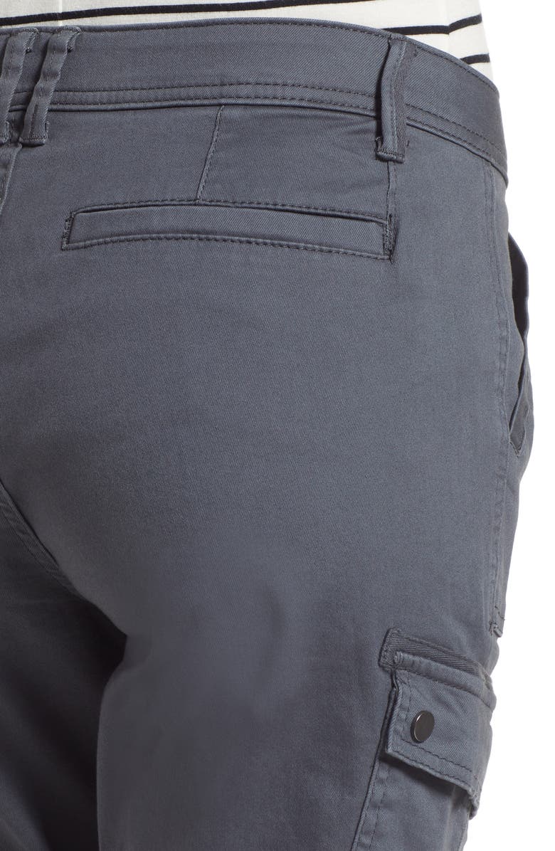 Wit & Wisdom 'Ab'Solution Utility Pants, Alternate, color,