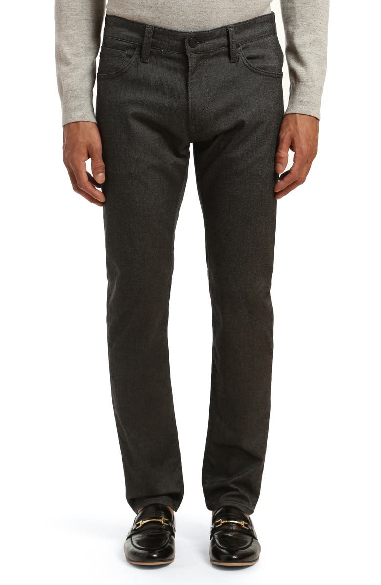 34 Heritage Charisma Stretch Five Pocket Pants, Main, color, 