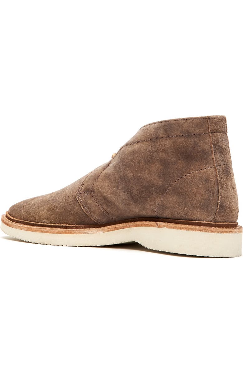 Frye Paul Suede Chukka Boot, Alternate, color,
