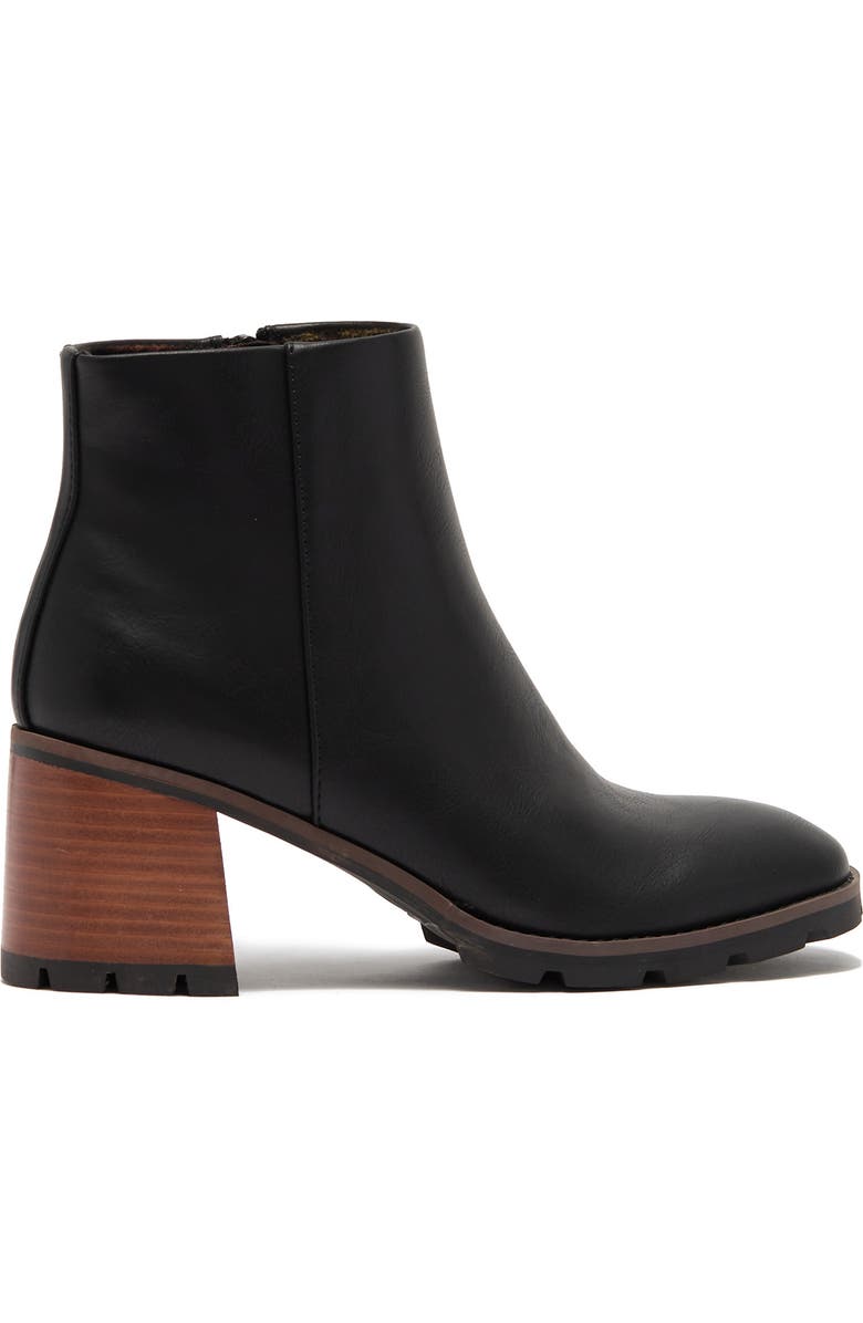 KORKS Chandler Heeled Bootie, Alternate, color,