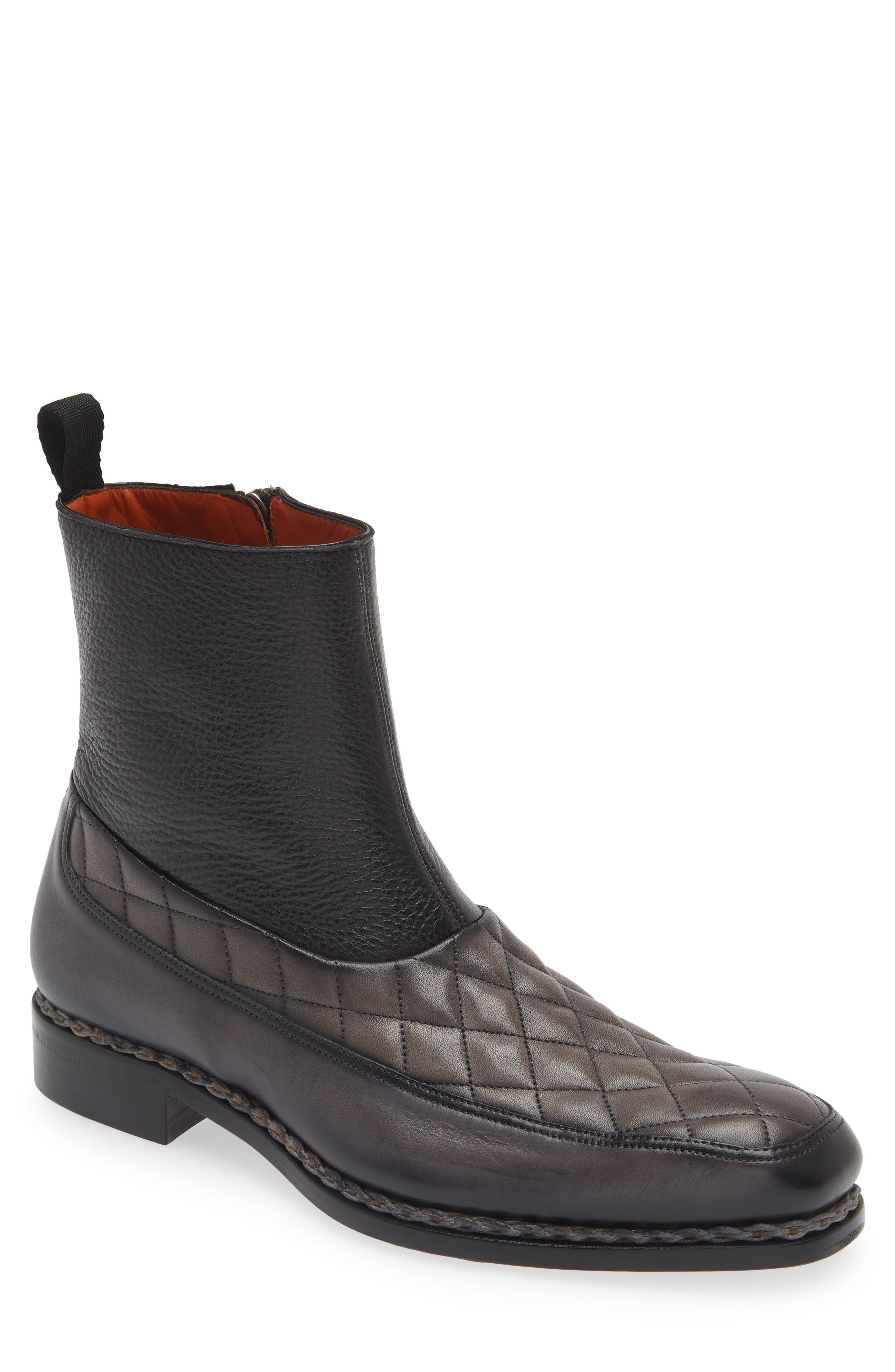 Mezlan Musico Boot, Main, color, 