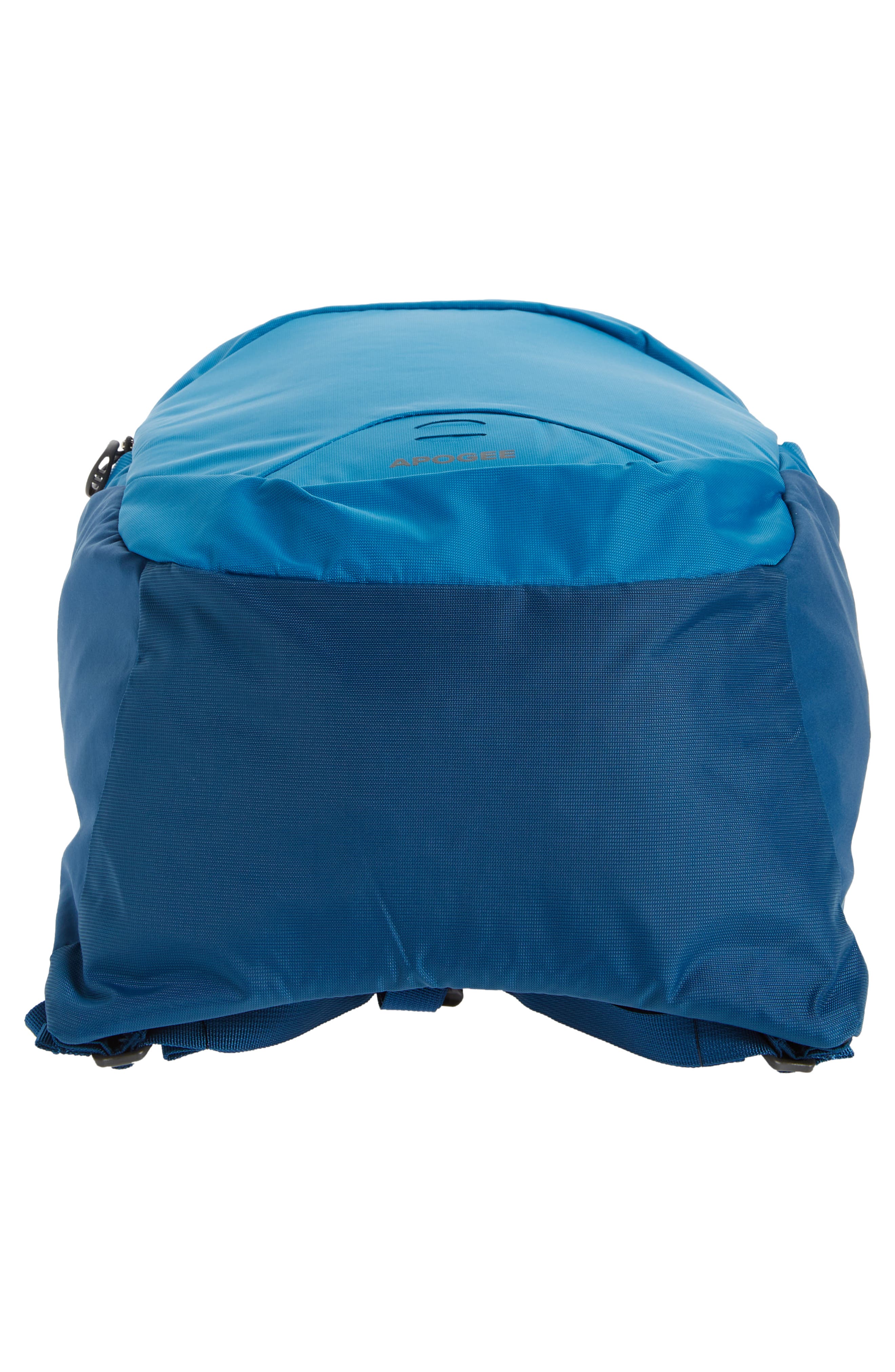 Apogee 26L Backpack, Alternate, color, SCORIA BLUE