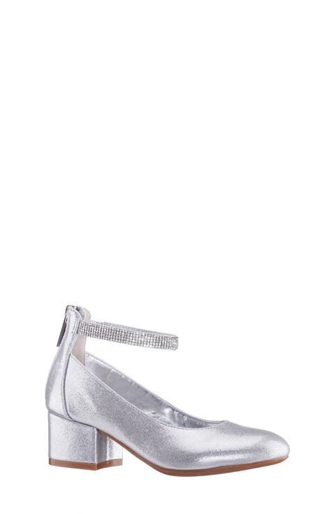 Kids' Marble Pump (Little Kid & Big Kid)