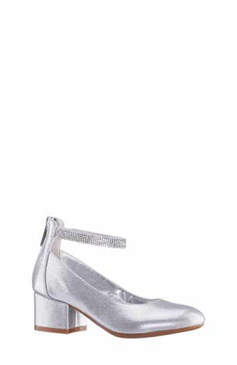 Nina Kids' Marble Pump