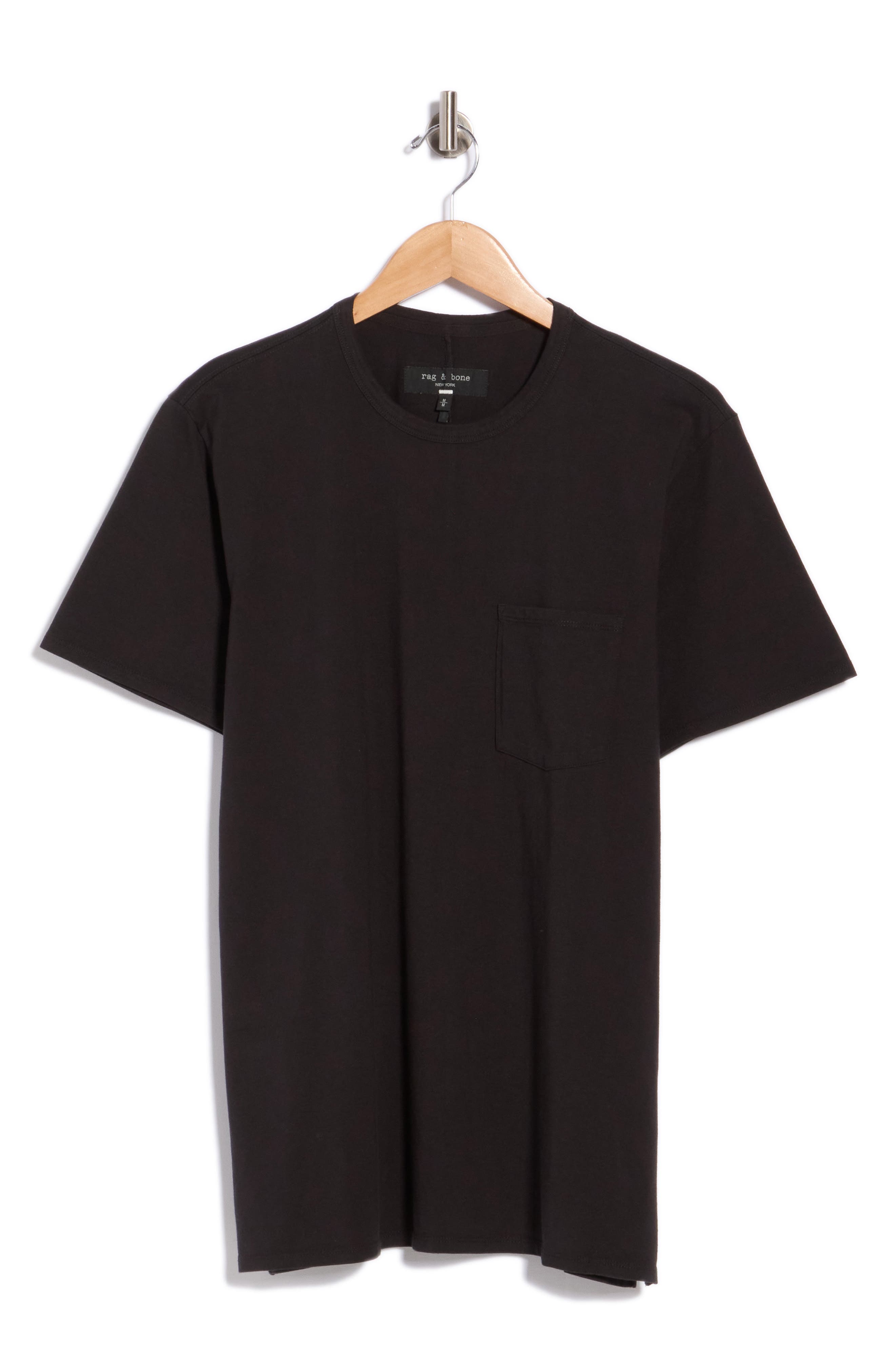 selected BLACK