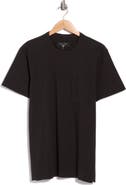 rag & bone Matt Cotton Pocket T-Shirt