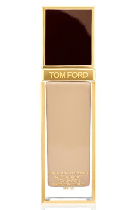 Shade and Illuminate Soft Radiance Foundation SPF 50