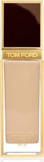 Tom Ford Shade and Illuminate Soft Radiance Foundation SPF 50