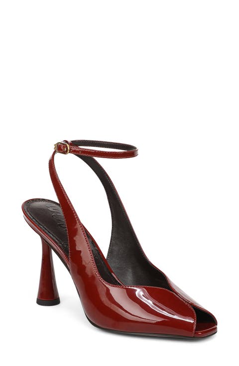 Esme Ankle Strap Sandal