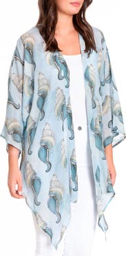 APNY Urban Seashells Jacket