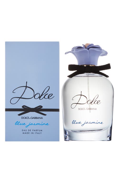 Dolce & Gabbana Dolce&gabbana Blue Jasmine Eau De Parfum In No Color