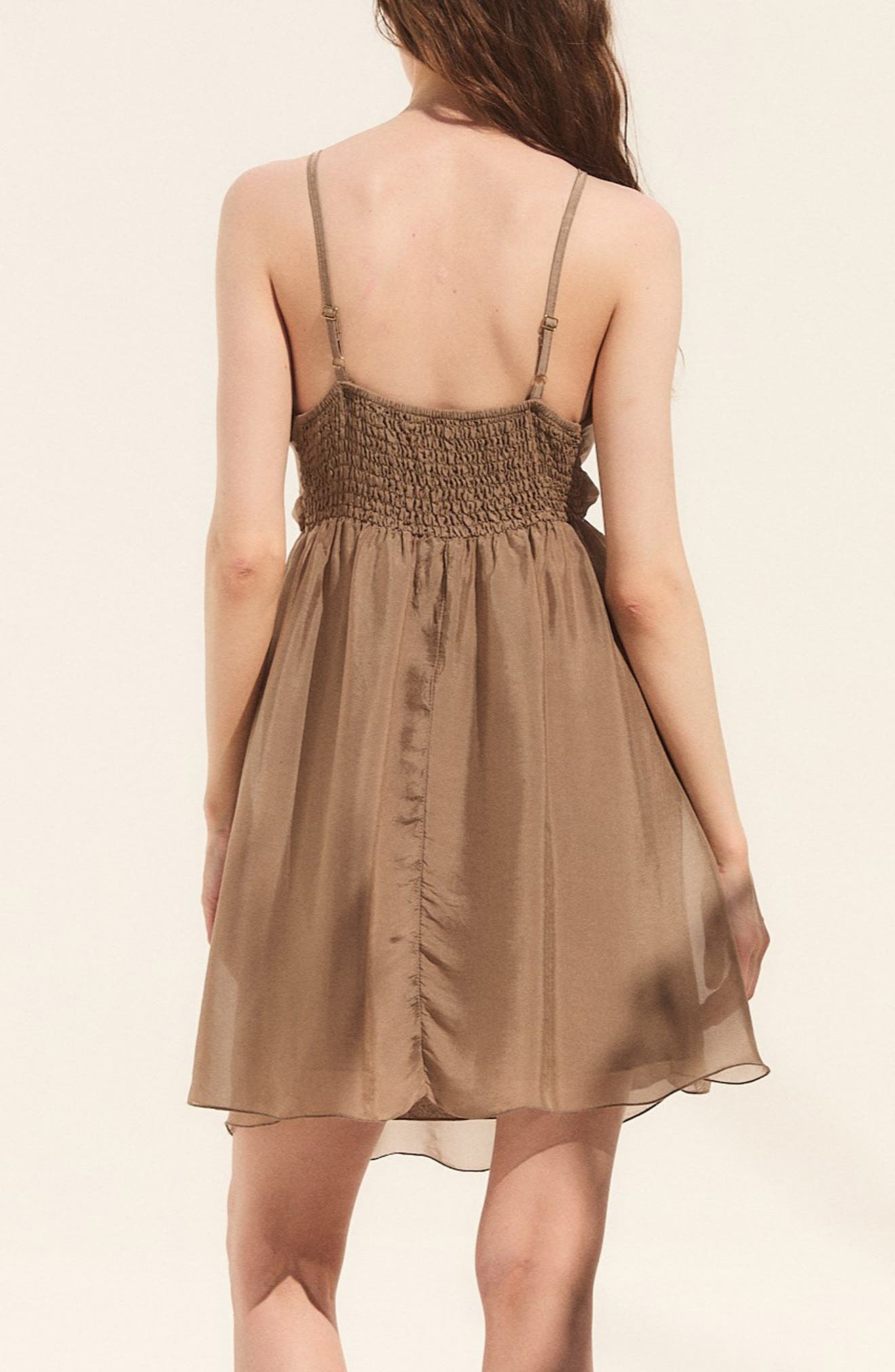 Profumo Minidress - image 2