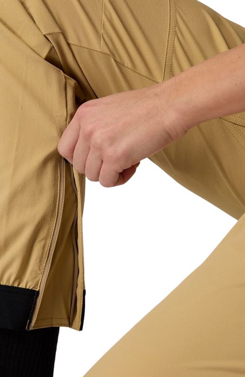 Backcountry Slickrock Pant In Orange