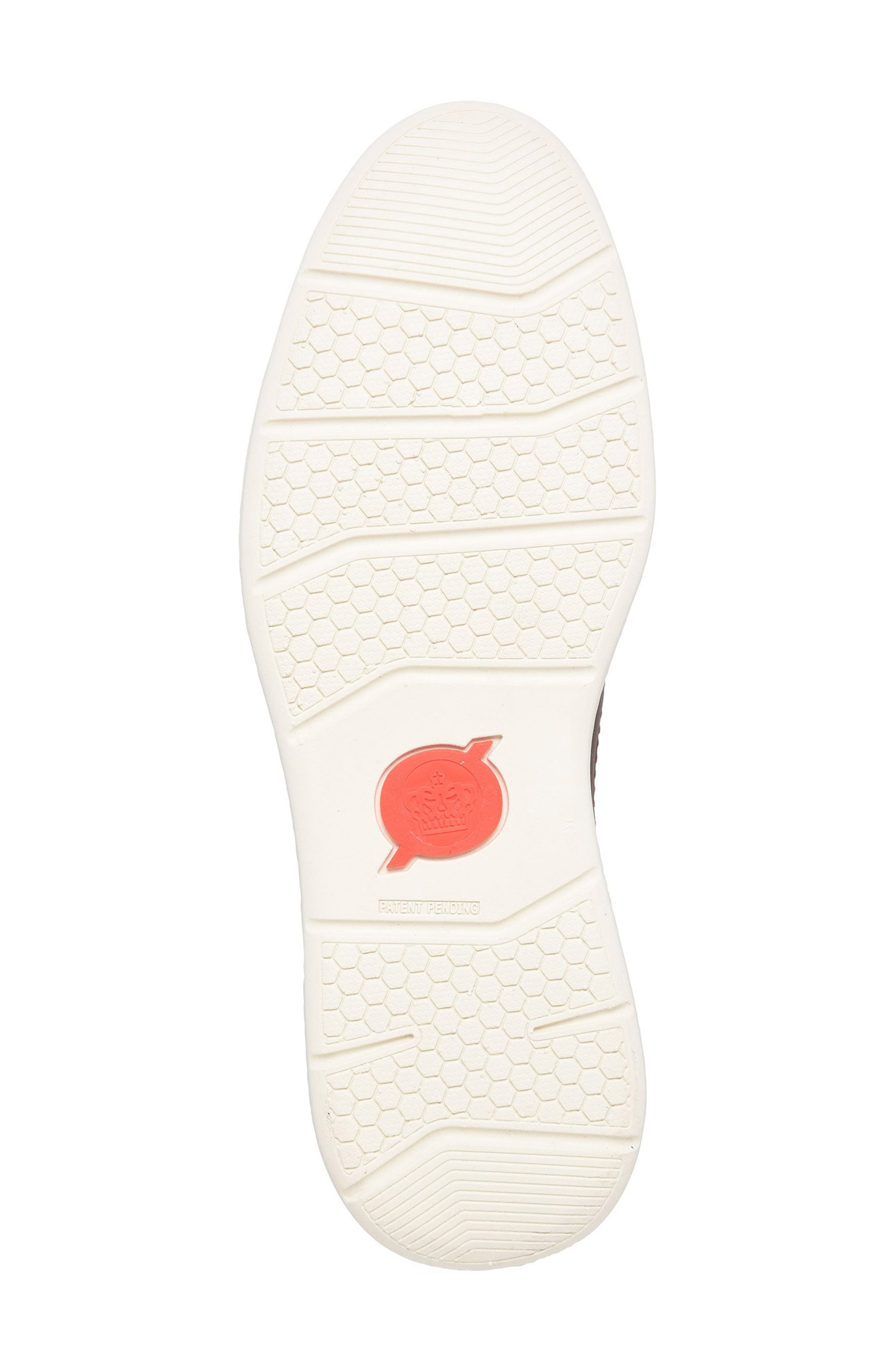 Børn Tristen Derby, Alternate, color, Rust Leather