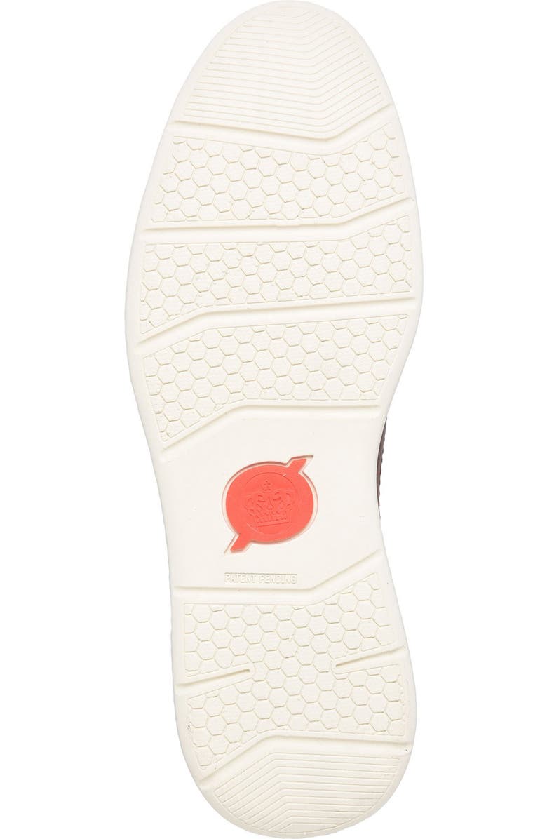 Børn Tristen Derby, Alternate, color, Rust Leather