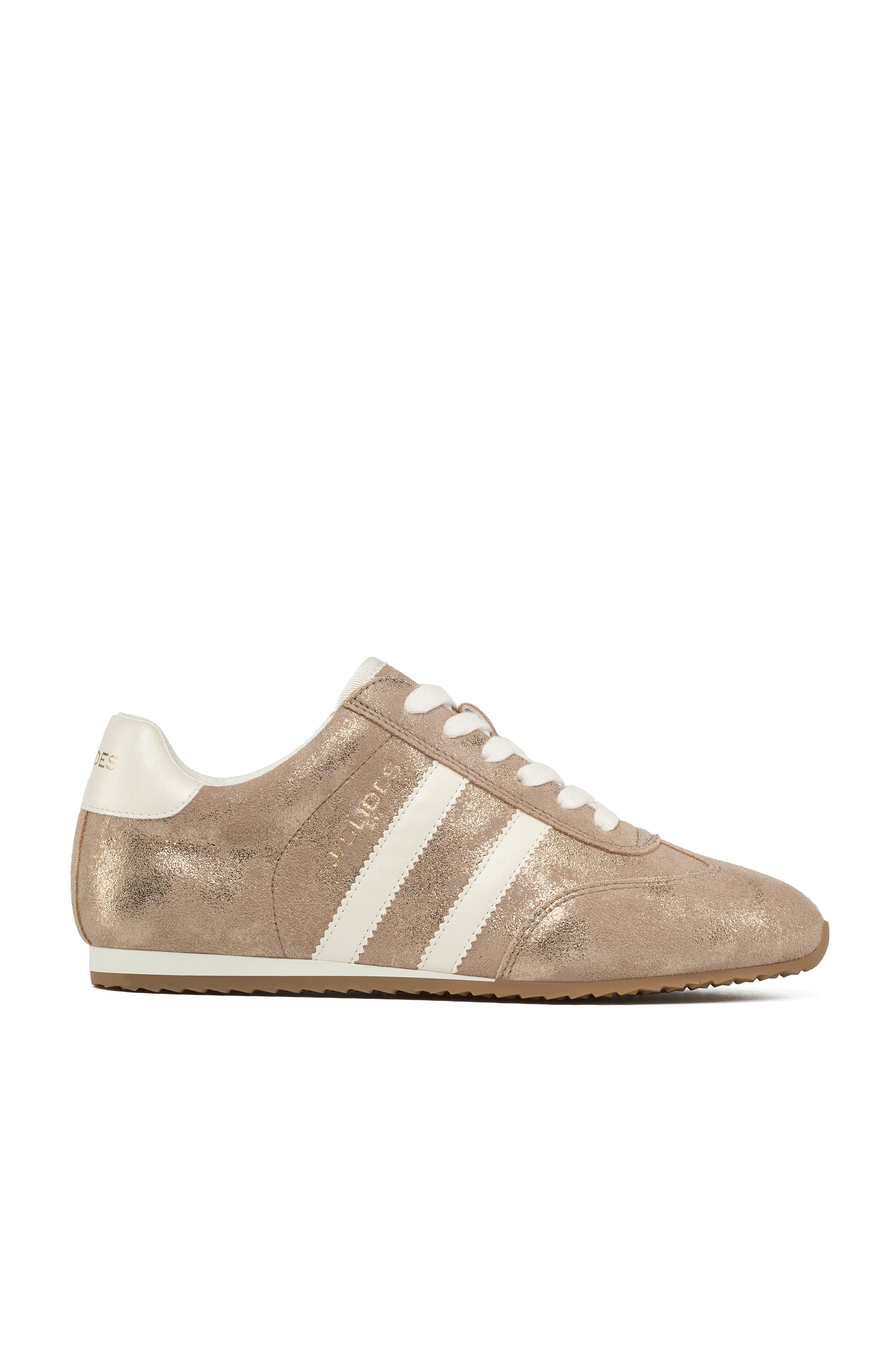 Taupe Metallic