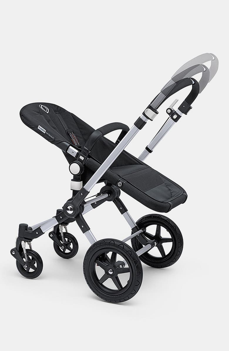 Bugaboo 'Cameleon³' Stroller - Aluminum Frame, Alternate, color, 