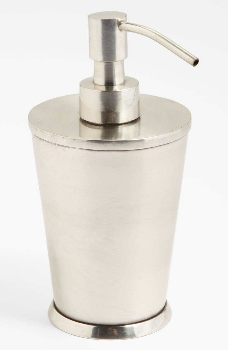 Waterworks Studio 'Wallingford' Soap Dispenser, Main, color, 