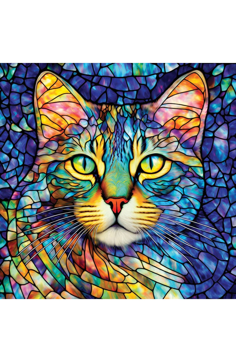 Sunsout Jewel 1000 piece Jigsaw Puzzle for Adults, Alternate, color, Multicolor