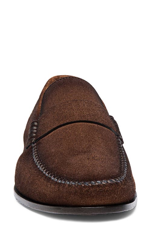 Santoni Paine Loafer