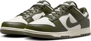 Nike Dunk Low Basketball Sneaker