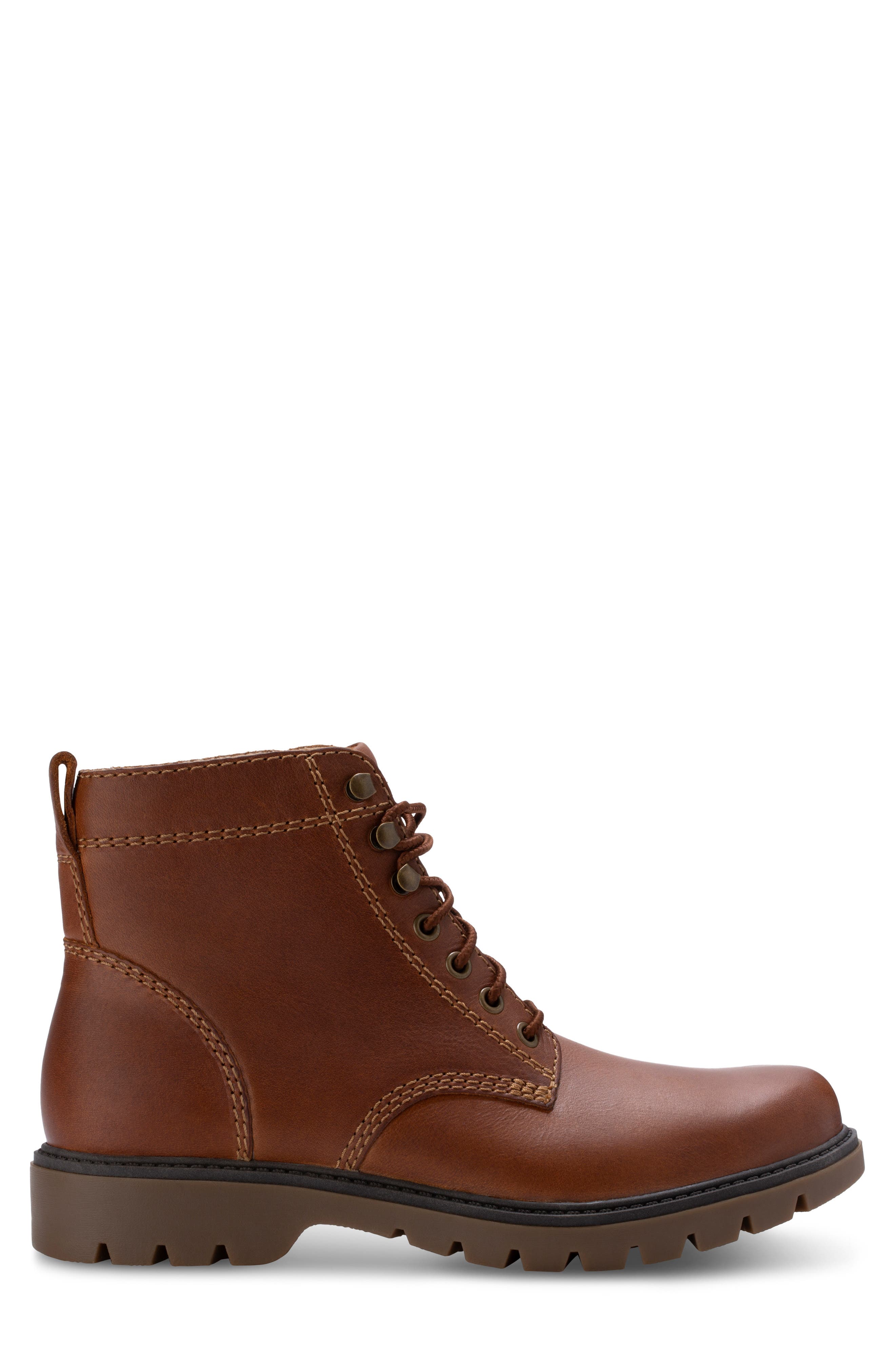 Eastland Baxter Boot, Alternate, color, Oak
