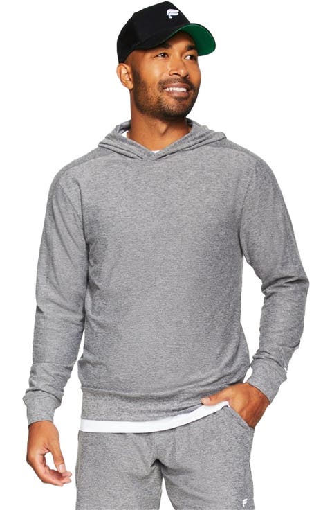 Men's The Cloud Jersey Hoodie