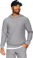 Fabletics Men's The Cloud Jersey Hoodie