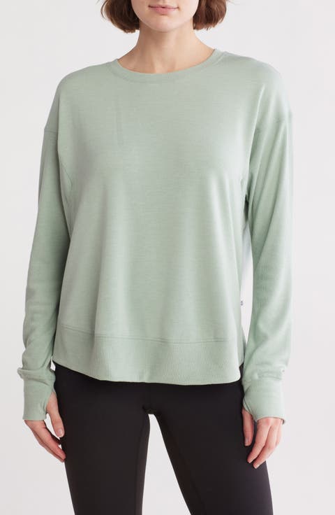 Kellan Pullover Sweatshirt