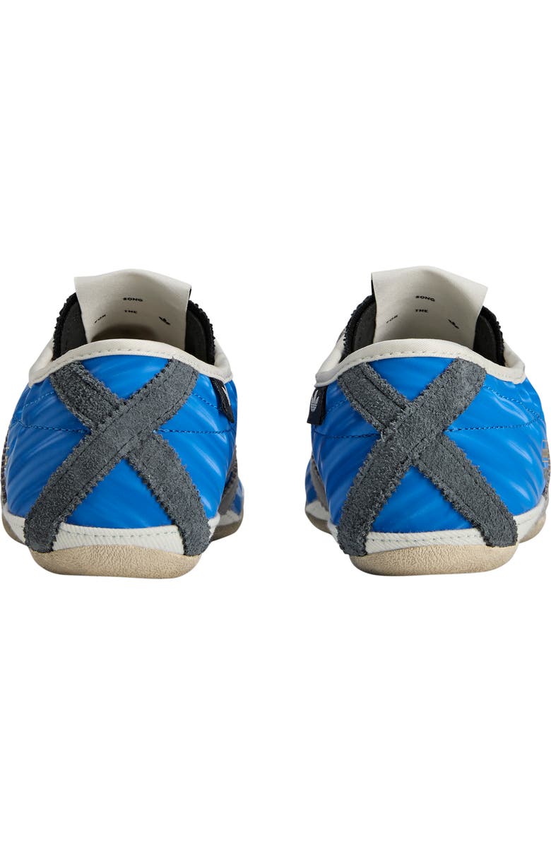 adidas x Song for the Mute Tokyo SFTM Sneaker, Alternate, color, Bluebird/ Grey/ Off White