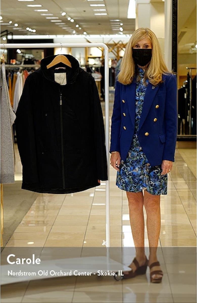 City to Slope Parka, sales video thumbnail
