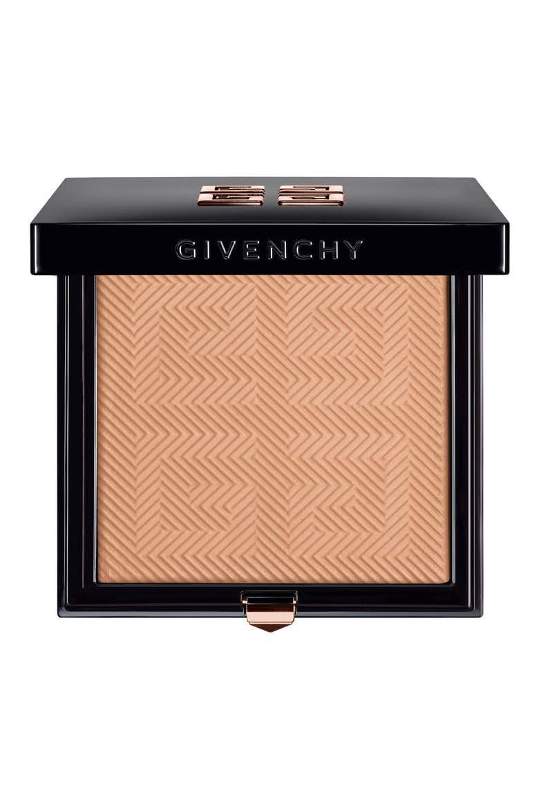 Teint Couture Healthy Glow Bronzer Powder, Main, color, N01