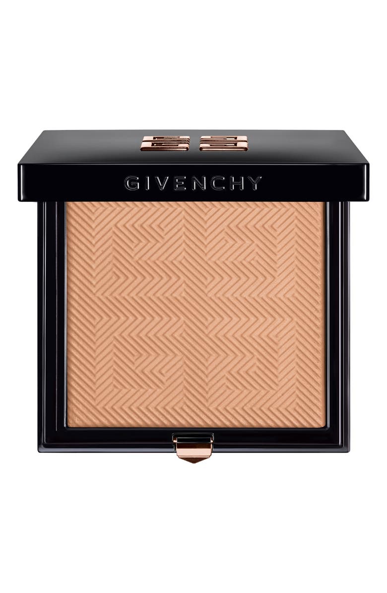 Givenchy Teint Couture Healthy Glow Bronzer Powder, Main, color,
