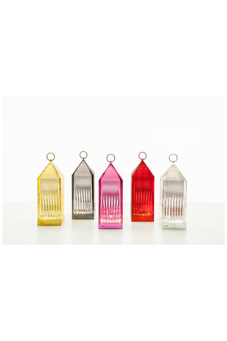 Lantern Rechargeable Lamp, Alternate, color, WISTERIA