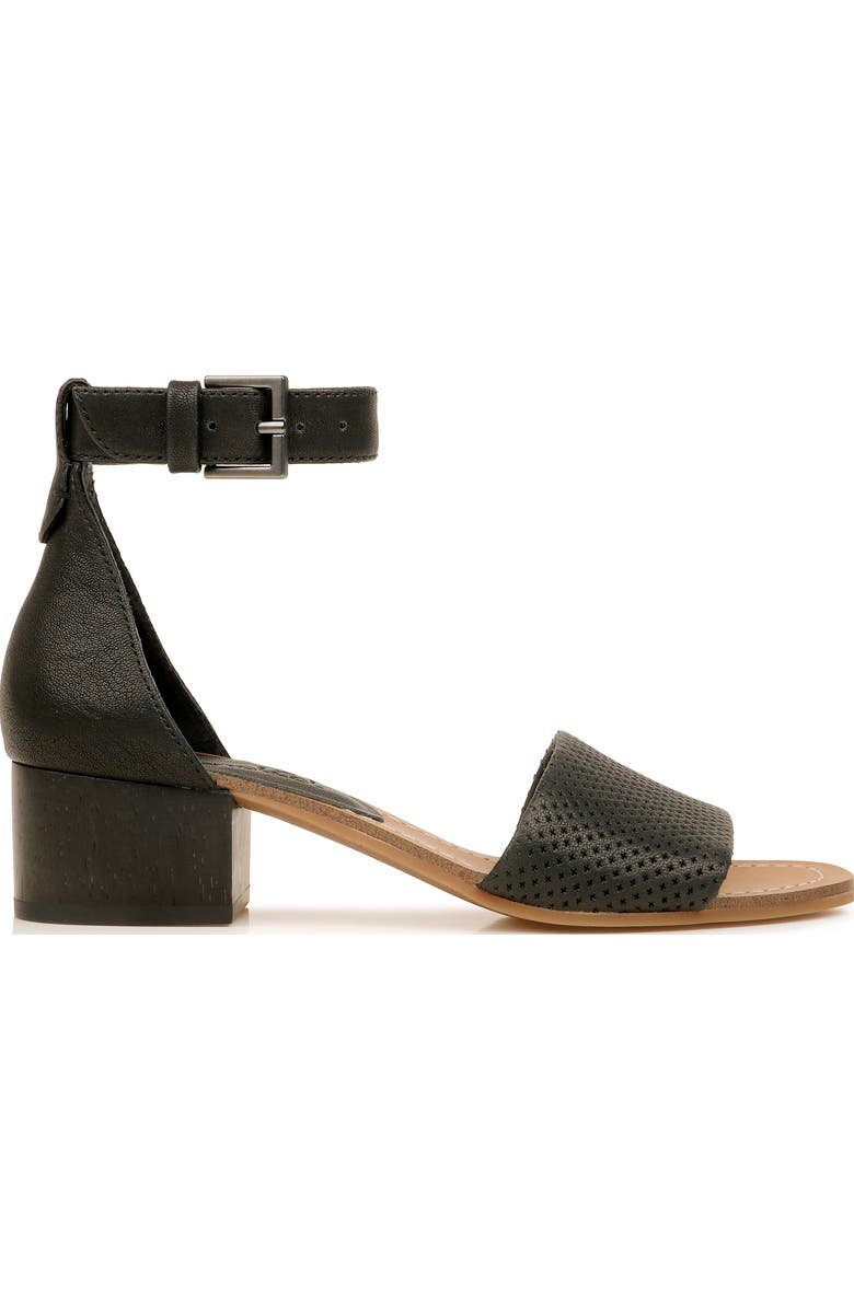 Splendid Lambert Ankle Strap Sandal, Alternate, color,