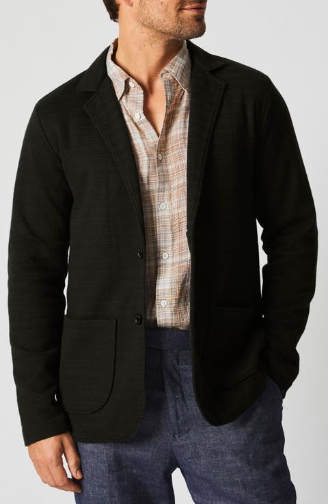 Black Blazers & Sport Coats for Men | Nordstrom