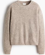 H&M Knitted Jumper