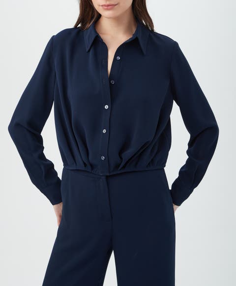 Women's Trina Turk Tops | Nordstrom