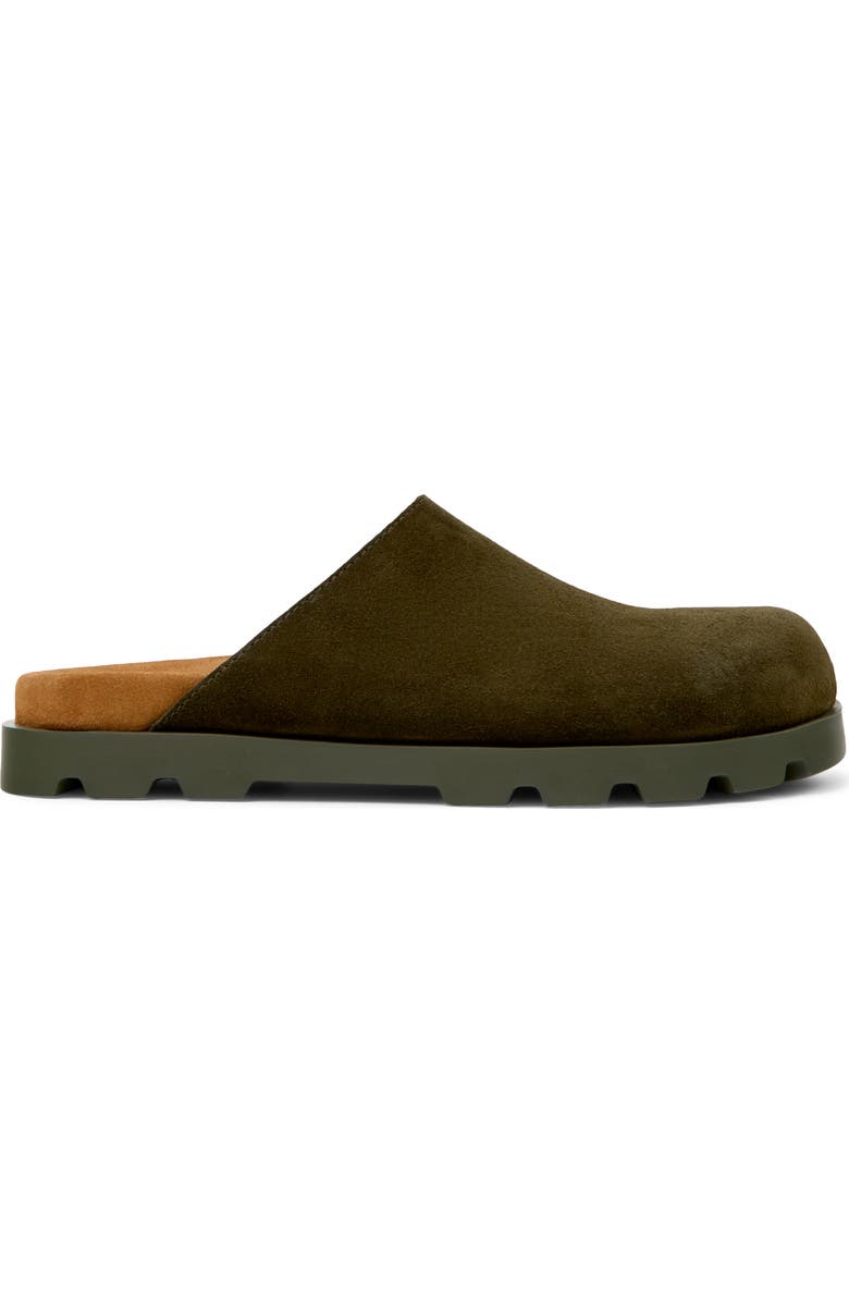 Camper Brutus Mule, Alternate, color,