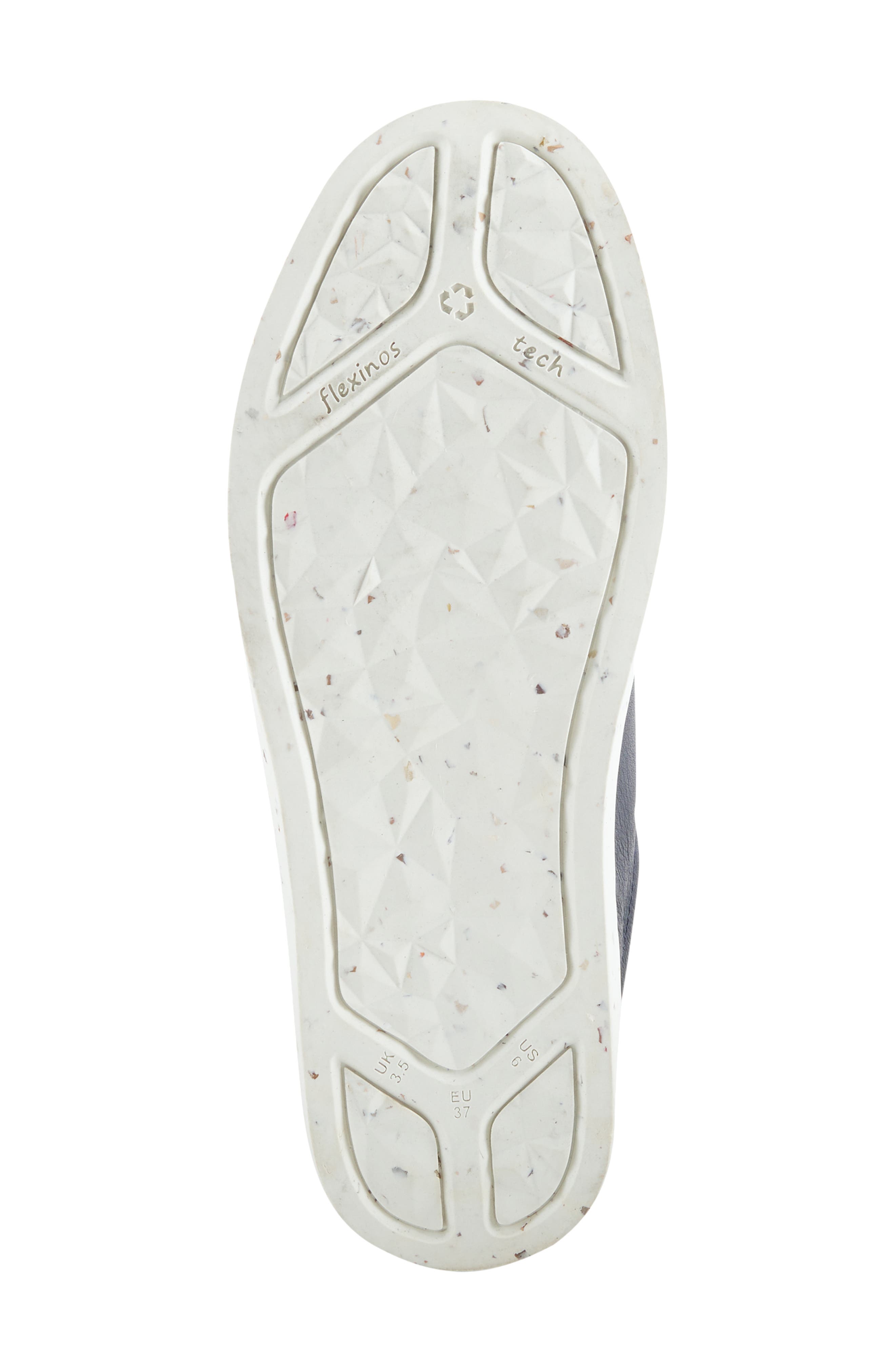 Spring Step Rantana Sneaker, Alternate, color, Navy