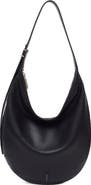 Thacker Wyatt Leather Hobo