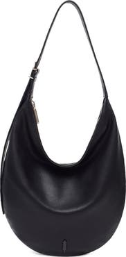 Thacker Wyatt Leather Hobo