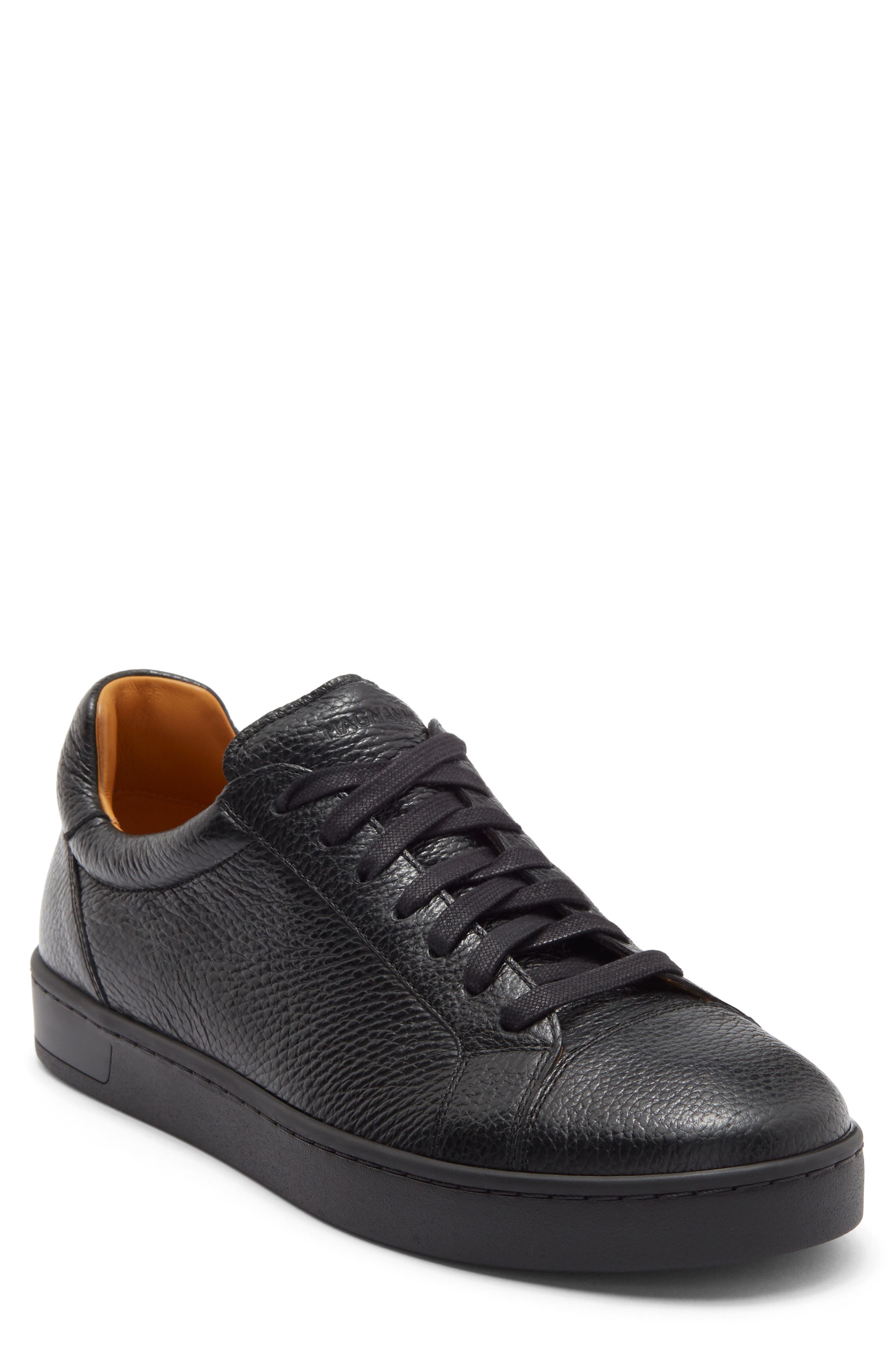 Magnanni Elonso Cap Toe Sneaker