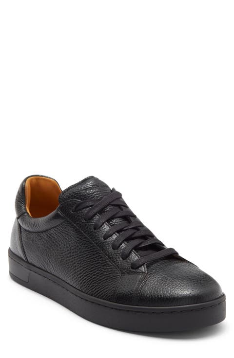 Elonso Cap Toe Sneaker (Men)