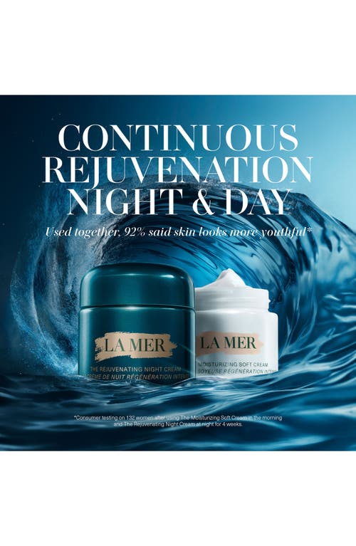 La Mer The Day To Night Duet Set In No Color