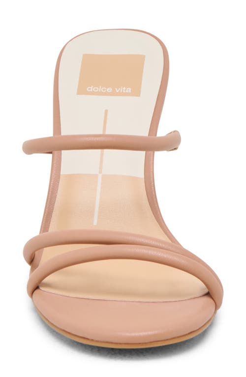 DOLCE VITA DOLCE VITA LYNTON SANDAL 