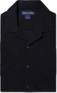 Mizzen+Main Copa Performance Camp Shirt